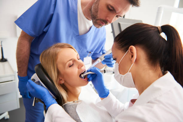 Best Emergency Dental Care  in Cochranton, PA