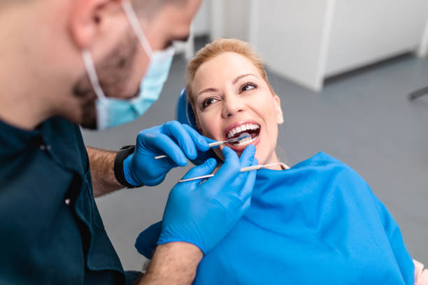 Trusted Cochranton, PA  Holistic Dental Services Experts