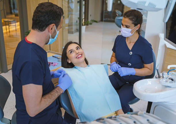 Best TMJ/TMD Treatment  in Cochranton, PA